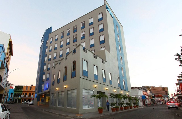 One Villahermosa Centro
