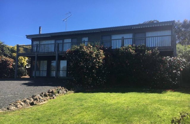 One95 Familienstrandhaus