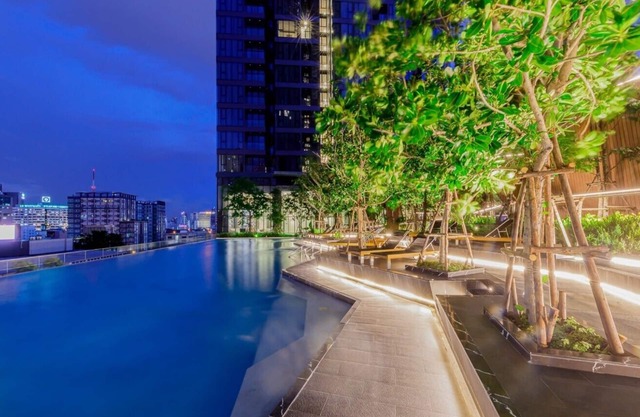 One9five condo by si condo