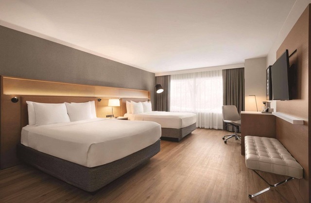 Oneida Casino Hotel