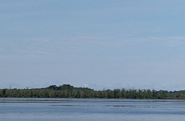 Oneida Lake Fishing, With a Game Room