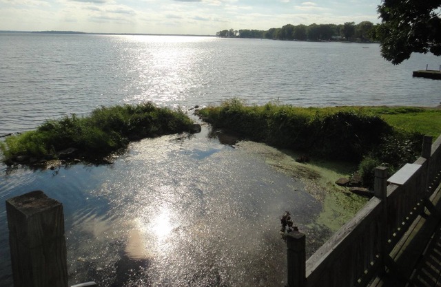 Oneida Lake-Privat schläft sechs brandneue AC in BRMS - 20 MILES N VON SYRAKUS