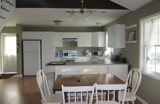 Oneida Lake Vacation Rental - 3 Meilen vom neuen Point Place Casino entfernt