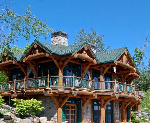 Oneida Lodge North