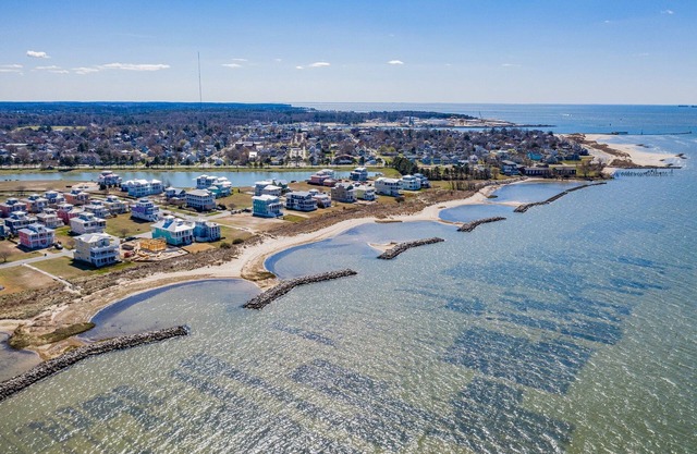 Shore Thing Cape Charles: NEUE LISTE!