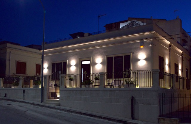 Only 350mt from the historic center! Recently renovated Art Nouveau house