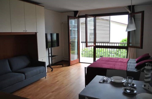 Only the Best 1 the suite between Venice and Treviso