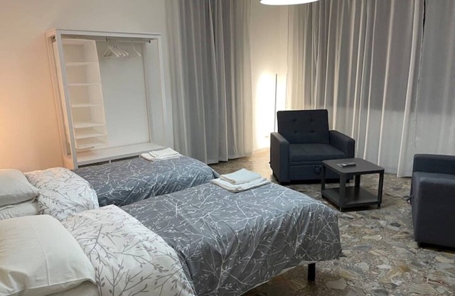 ONLY the best 3 your suite between Treviso and Venice