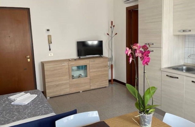 ONLY THE BEST 4 Your suite between Venice and Treviso