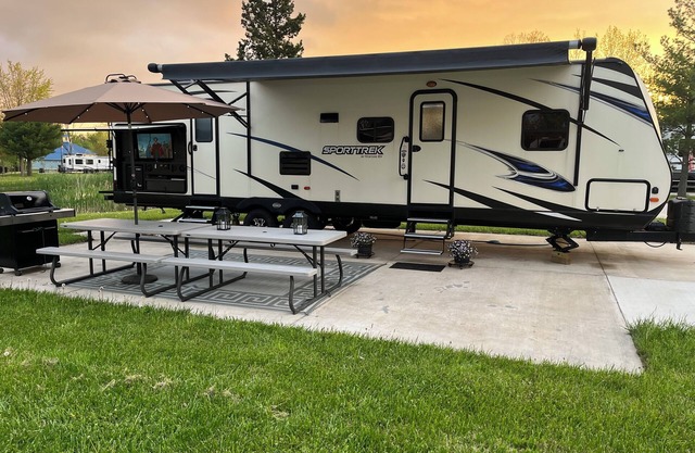 ONSITE 2019 RV, Camping, South Haven, MI
