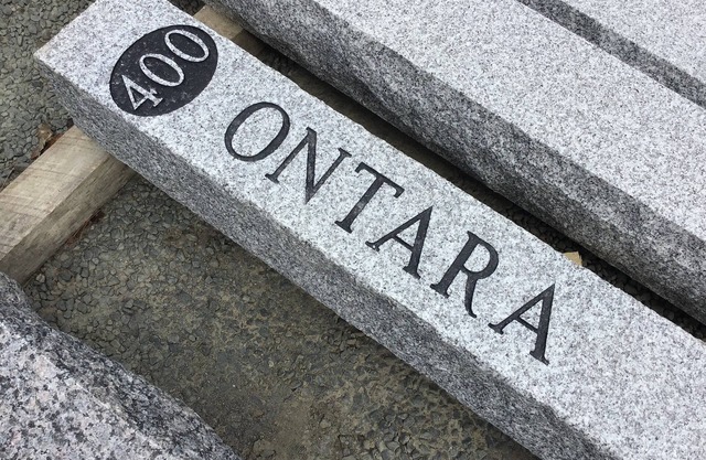 ONTARA....