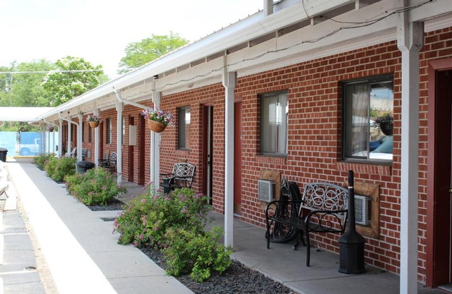 Ontario Inn