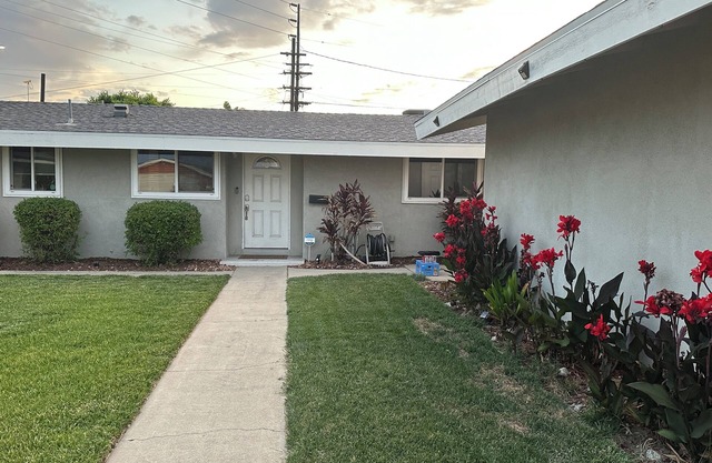 Ontario One Story 4B2B 6Guests Home Away From Home, California