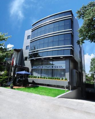 Ontur Butik Hotel