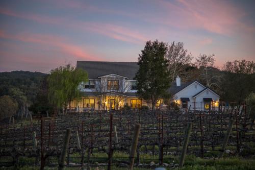 ONX WINES - Clark House