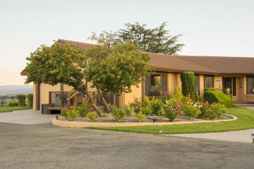 ONX WINES - Kiler Ranch House Studio Apartment