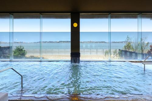 Ooedo Onsen Monogatari Nagayama