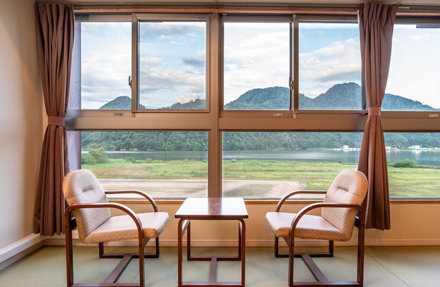 Ooedo Onsen Monogatari Premium Kinosaki