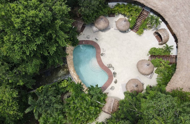Oom Bubble Boutique Riviera Cancun - Adults Only