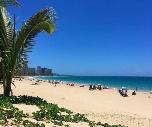 Op Pr Rentals Night Life & Beach In San Juan