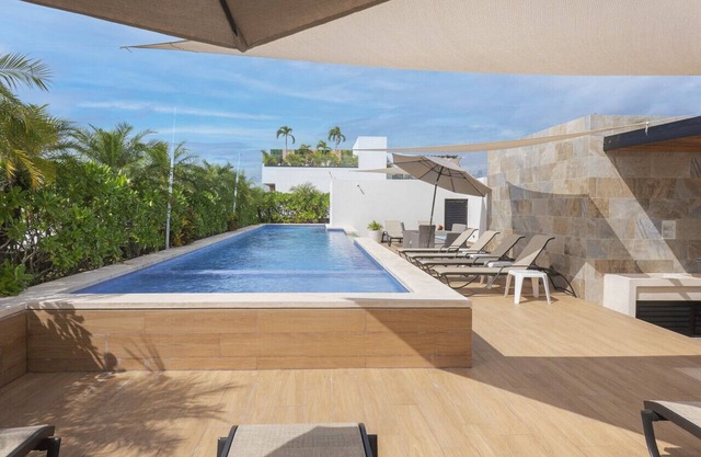 opal 104 Playa del Carmen