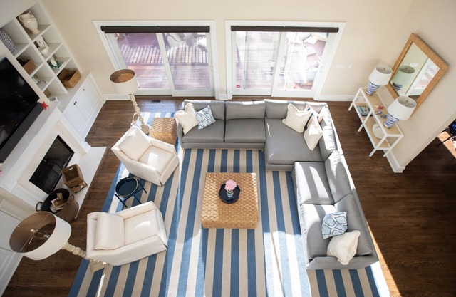 Buchung Sommer 2020 und Rabatte im Frühjahr!