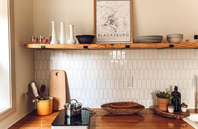 Blacksburg Downtown Bungalow - Gehen Sie zu VT!