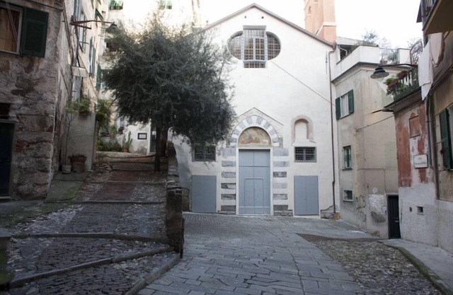 Apartment mit Charme Olivella Convent 010025-LT-0027