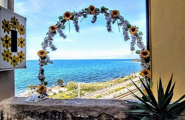 Freiraum Marianna Vista Mare