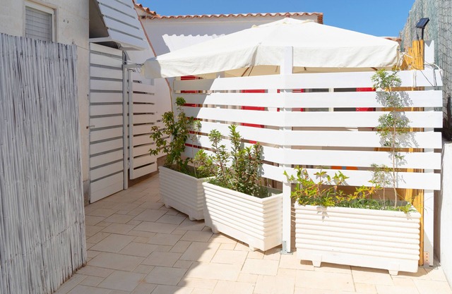 OPEN SPACE PROCIDA 5 minutes from the beaches