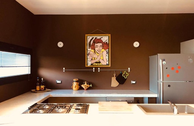 oPENhouse - loft - casa al mare