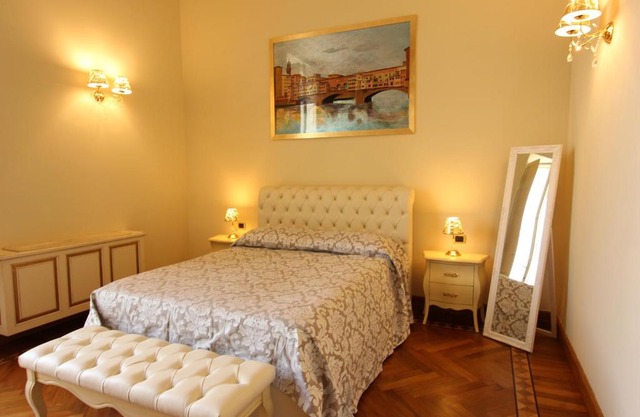 Opera D'Arte Apartment City Center