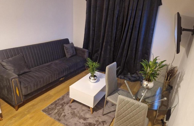 Opera Home