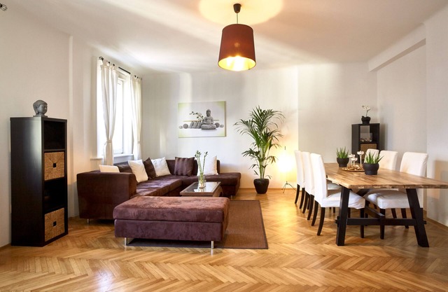 OPERASTREET CITY CENTER 118m2 PREMIUM APARTMENT CITY CENTER