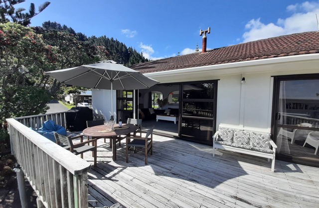 Opito Sea'scape - Opito Bay Holiday Home