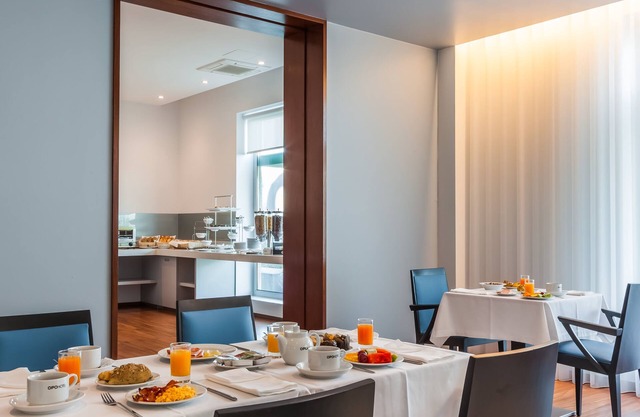 OPOHotel Porto Aeroporto