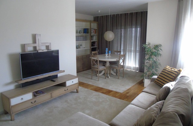 Porto Beach Apartment (Duplex)