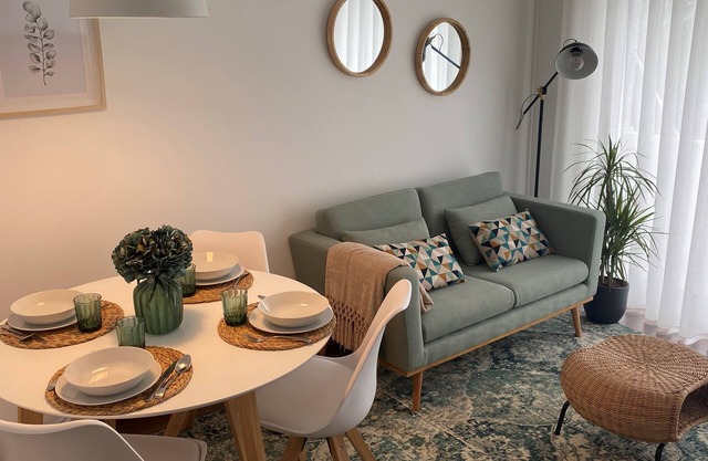 Oporto City Center Apartment with terrace