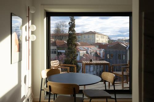 Oporto City View - Ferreira Cardoso