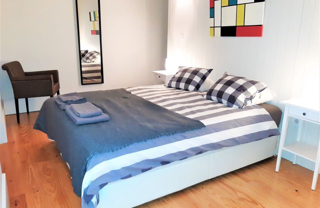 Oporto Delight 2. 1-Luxus-Apartment in der Altstadt mit Balkon 2-4 p