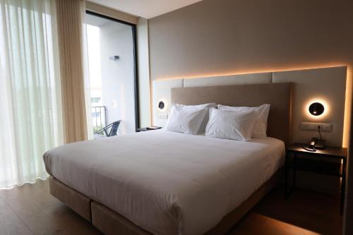 Oporto Fly Hotel