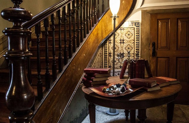 Oporto Loft