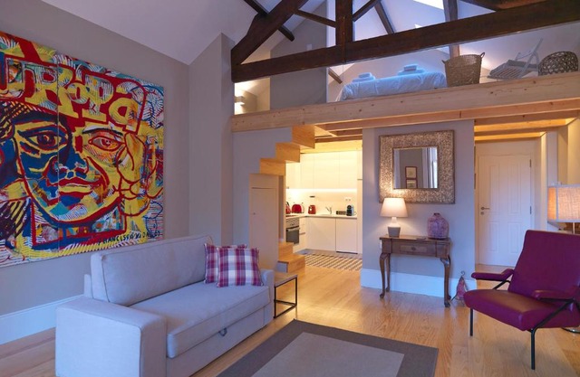 Oporto Medusa Apartment