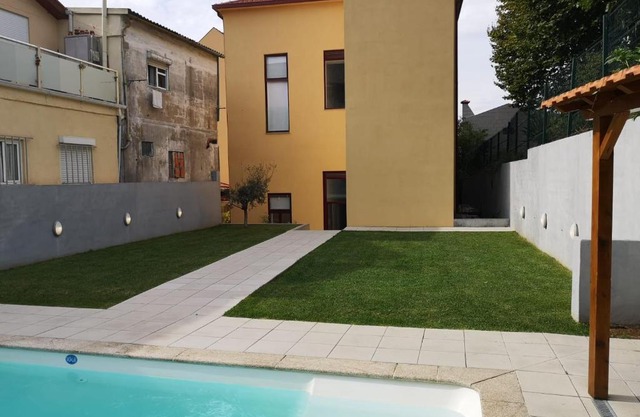 OPORTO WINE LOFTS