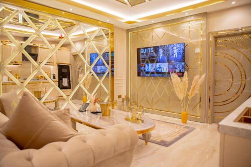 Optimal Apartments Huddersfield