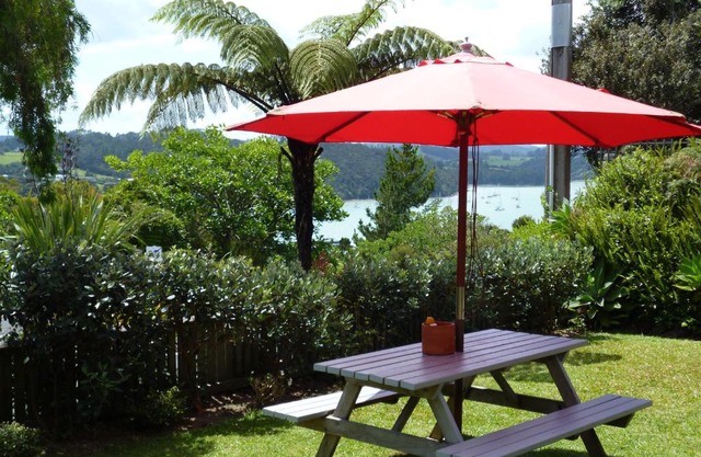 Opua Boutique Seaview Motel