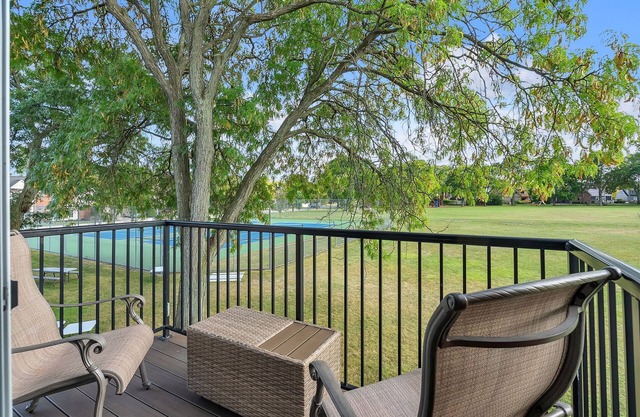 Opulent Birmingham Retreat