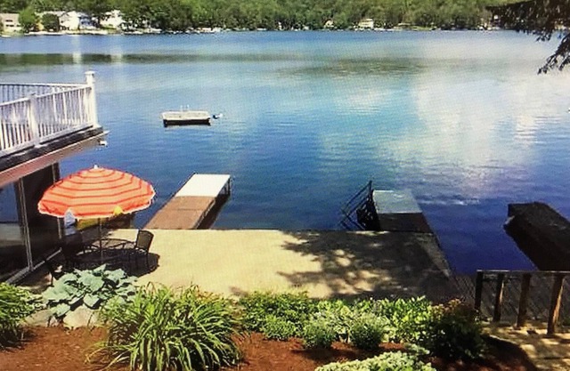 Vermietung Haus Oquaga Lake