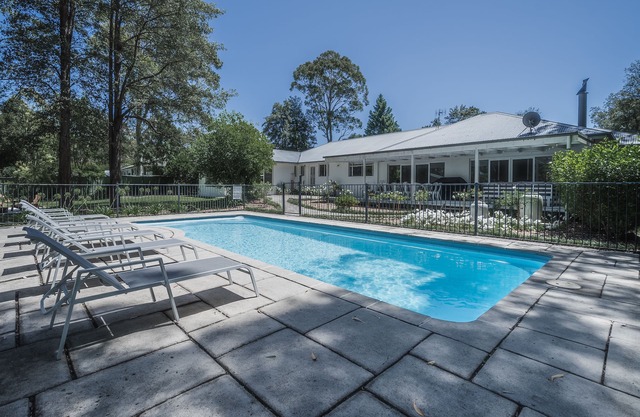 Orana House Bangalee - Neue Unterkunft gegenüber dem Cambewarra Estate