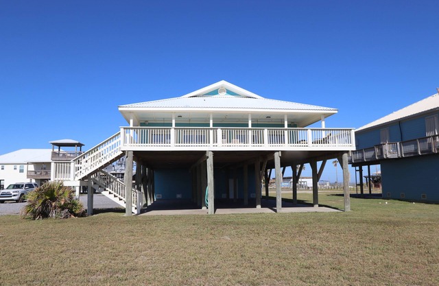 Orange Beach Retreat, Coastal Realty Group